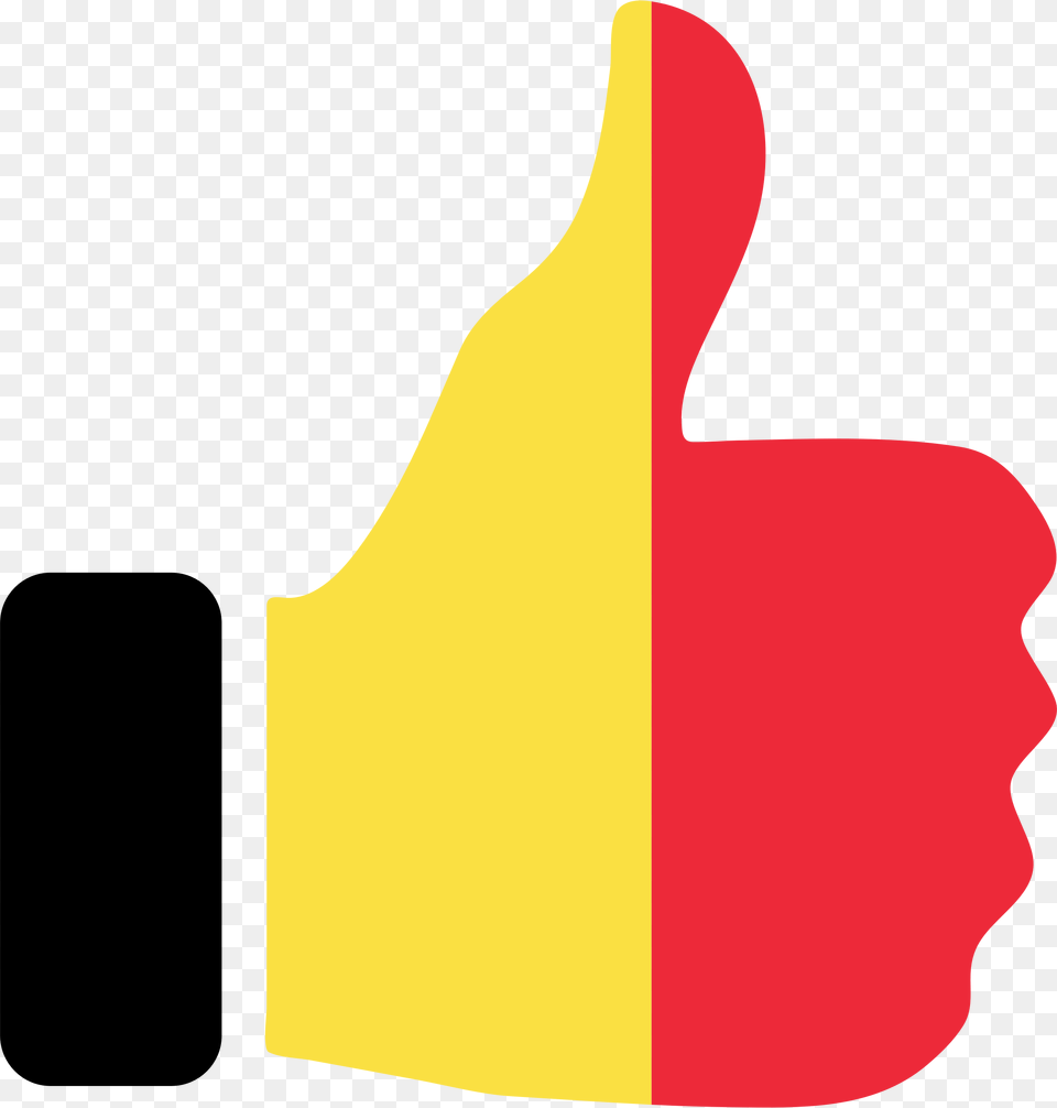 Thumbs Up Belgium Clip Arts Belgium Clipart Png