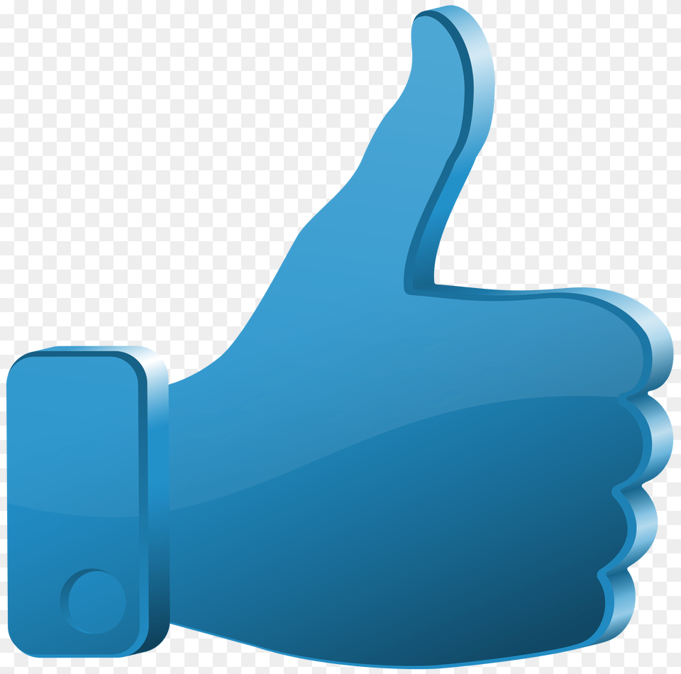 Thumbs Up Blue Clip Art Gallery, Graphics, Firearm, Weapon Png