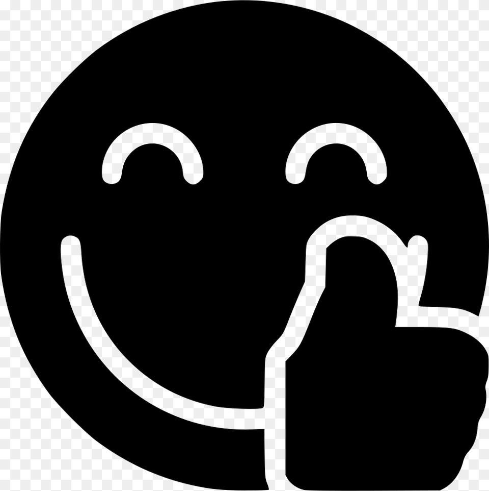 Thumbs Up Circle, Stencil, Clothing, Hardhat, Helmet Png