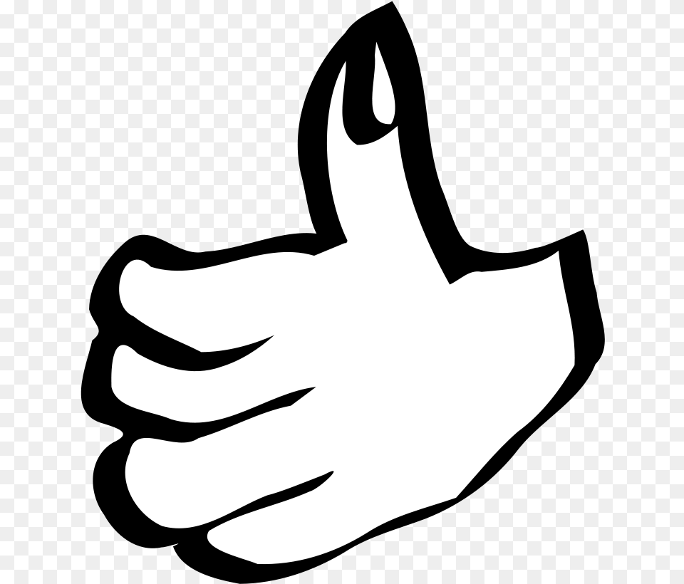 Thumbs Up Clip Art, Body Part, Person, Finger, Hand Free Png Download