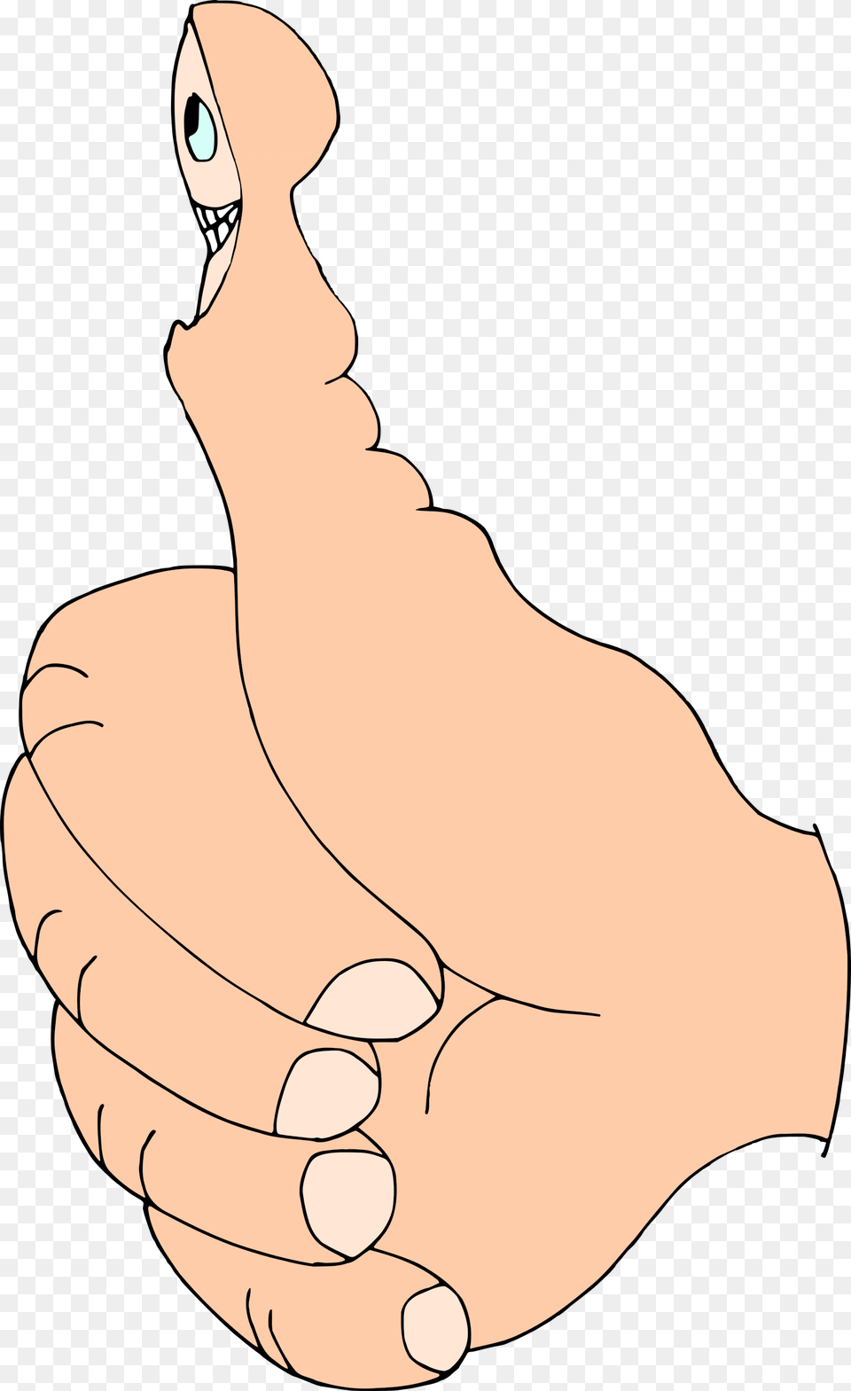 Thumbs Up Clip Arts Hand, Body Part, Finger, Person, Adult Free Png