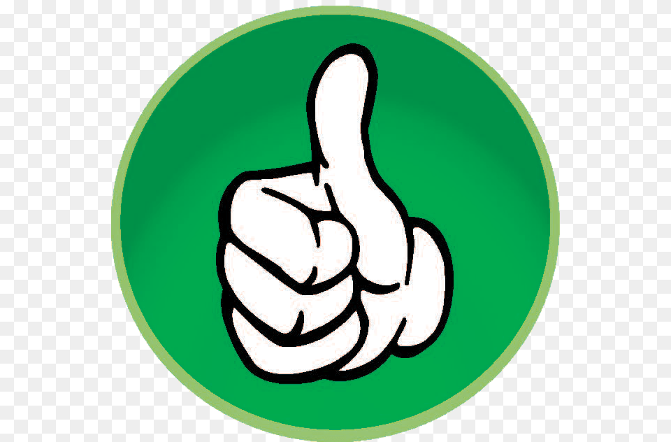 Thumbs Up Clipart, Body Part, Finger, Hand, Person Png Image