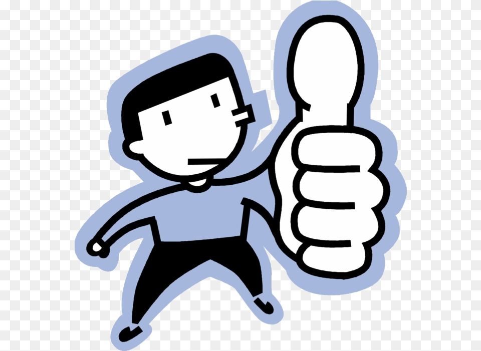 Thumbs Up Clipart, Body Part, Finger, Hand, Person Free Png