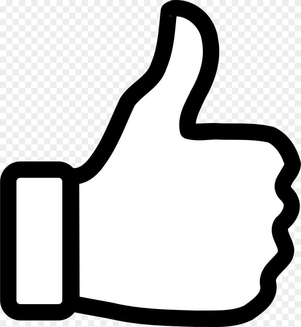 Thumbs Up Clipart, Body Part, Hand, Person, Finger Png
