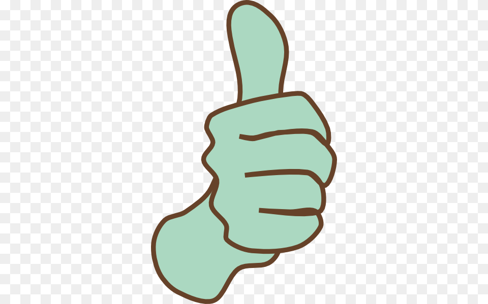 Thumbs Up Clipart, Body Part, Finger, Hand, Person Png