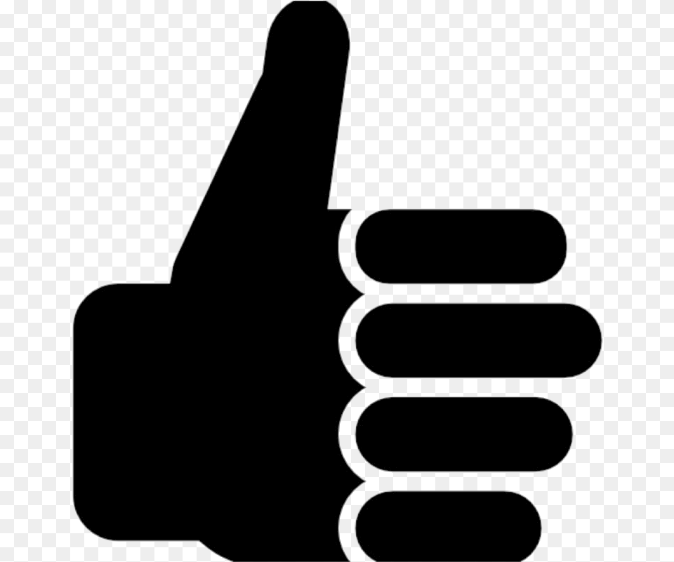 Thumbs Up Clipart Symbol Clip Art Vector Of Thumbs Up Clip Art, Body Part, Clothing, Glove, Hand Free Transparent Png