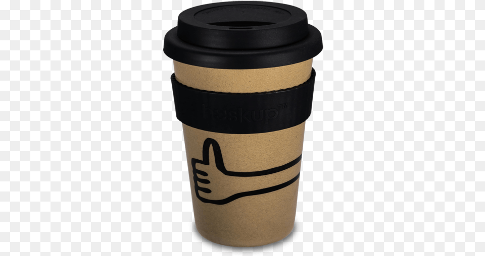 Thumbs Up Coffee Cup, Bottle, Shaker, Beverage, Coffee Cup Free Png