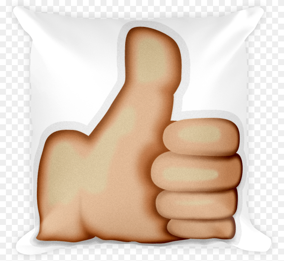 Thumbs Up Emoji, Body Part, Finger, Hand, Person Free Transparent Png