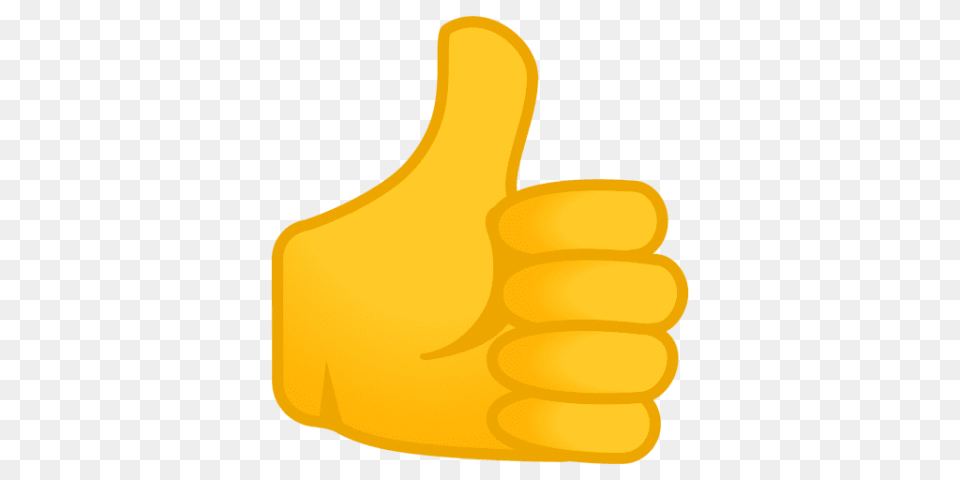 Thumbs Up Emoji Android Oreo, Body Part, Clothing, Finger, Glove Png