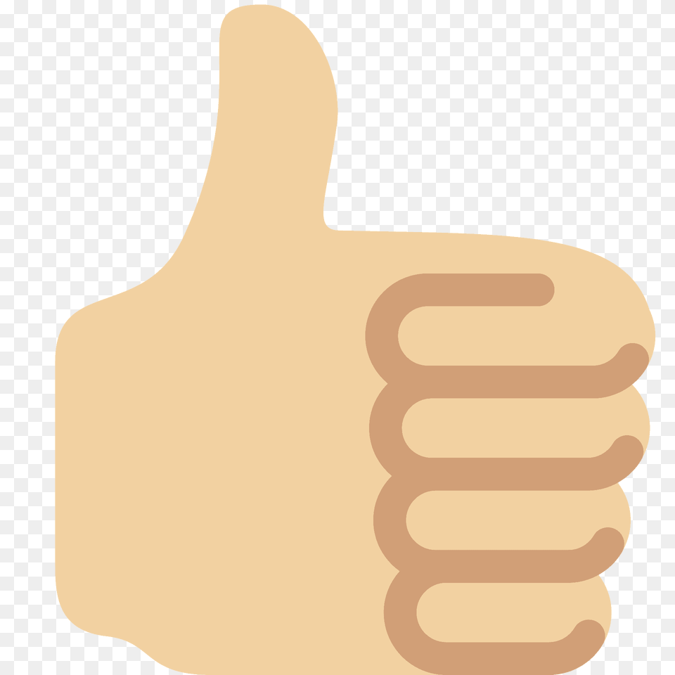 Thumbs Up Emoji Clipart, Body Part, Finger, Hand, Person Png