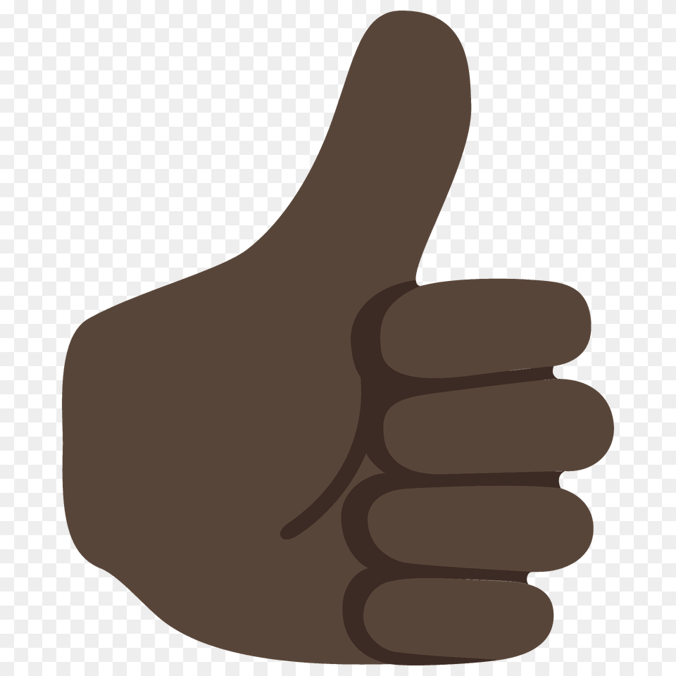 Thumbs Up Emoji Clipart, Body Part, Finger, Hand, Person Png