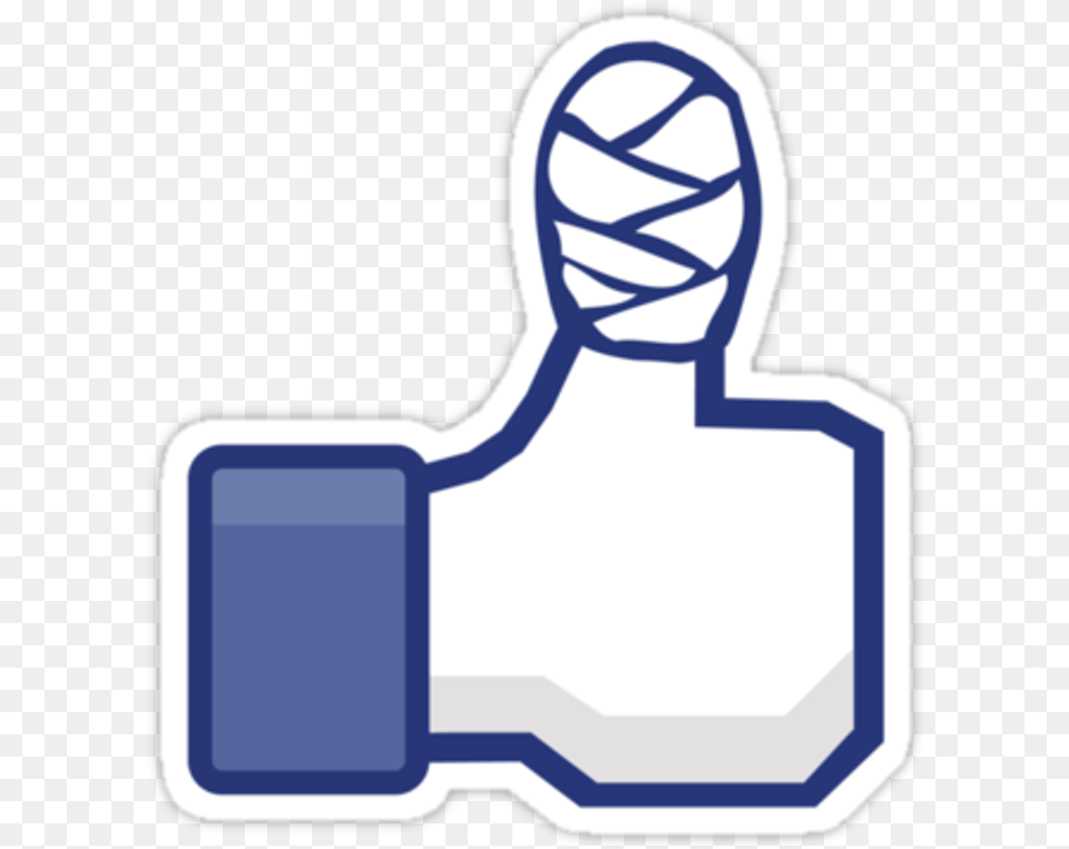 Thumbs Up Emoji With Bandage, Body Part, Hand, Person, Clothing Free Transparent Png