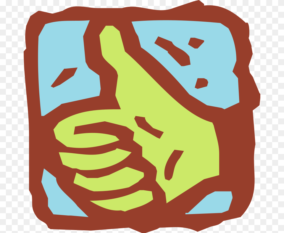 Thumbs Up Finger, Body Part, Hand, Person, Cream Png