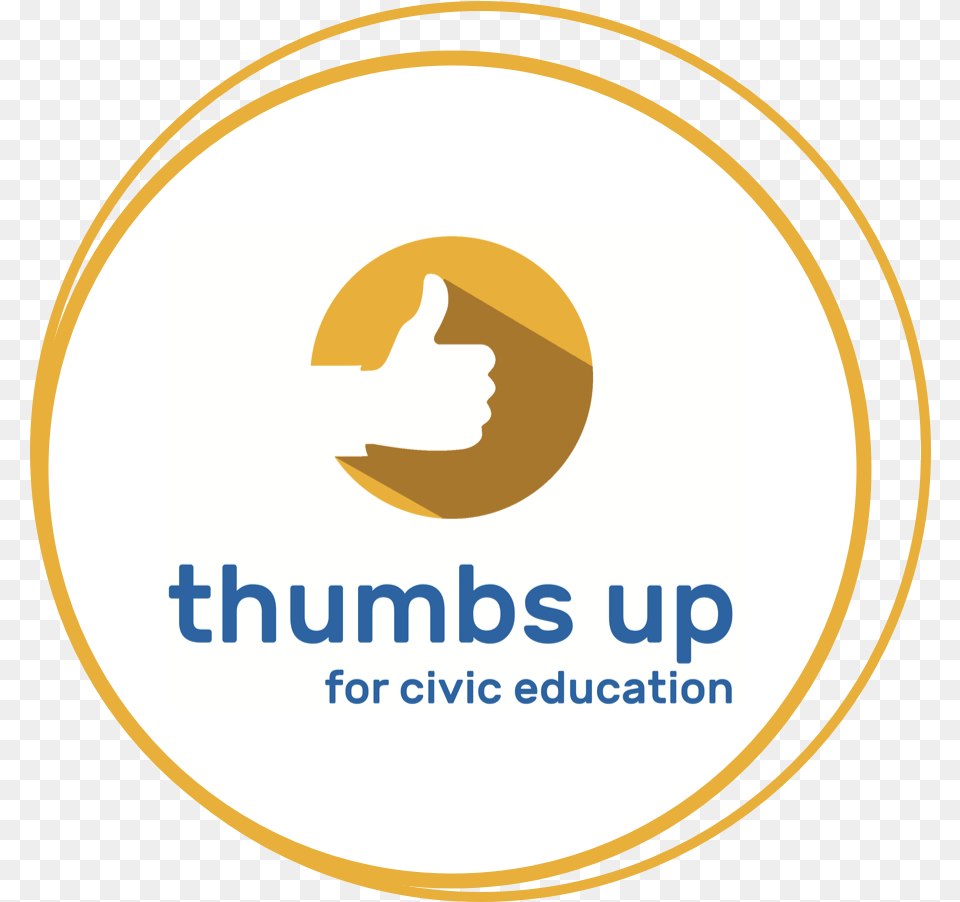 Thumbs Up For Civic Education U2013 Hitchhiking Competition Soom T Dirty Money Ep, Logo, Disk Free Transparent Png