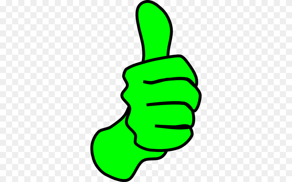 Thumbs Up Green Sand Clip Arts For Web, Body Part, Thumbs Up, Finger, Hand Free Png Download