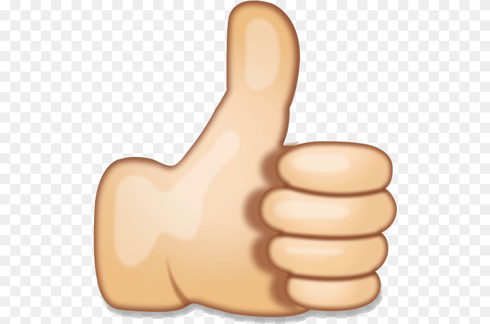 Thumbs Up Hand Emoji Clipart Point Transparent Thumbs Up Transparent Background, Body Part, Finger, Person, Thumbs Up Png Image