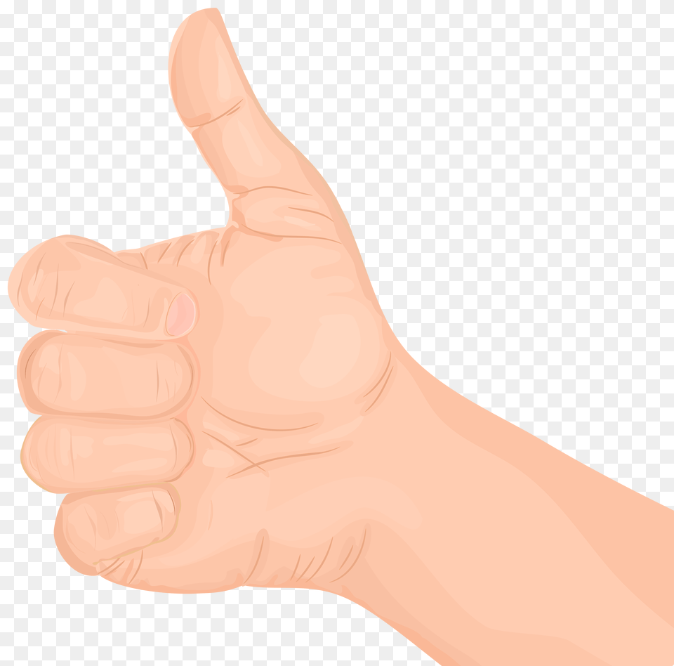 Thumbs Up Hand Gesture Transparent Clip Gallery, Body Part, Finger, Massage, Person Png Image