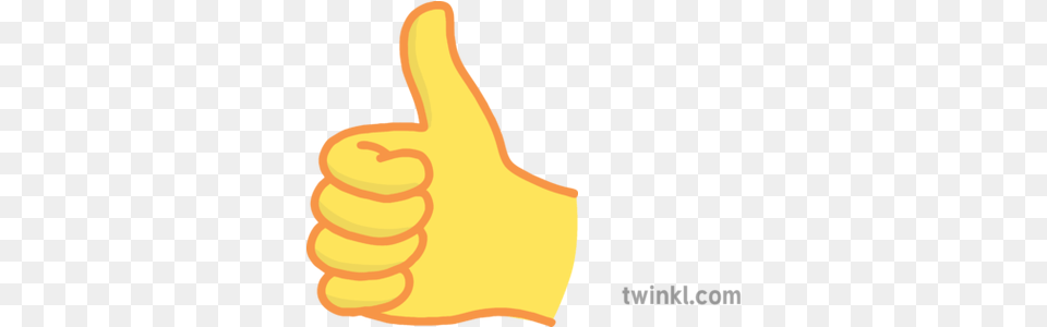 Thumbs Up Hands People Emoji The Mystery Of Missing Moji Cartoon Gingerbread Man Fox, Body Part, Finger, Hand, Person Free Png
