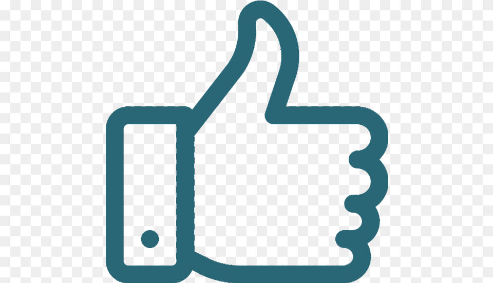 Thumbs Up Icon Facebook, Electronics, Smoke Pipe, Accessories, Bag Free Png Download