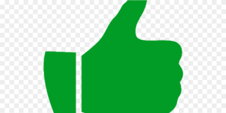 Thumbs Up Icon Green, Body Part, Finger, Hand, Person Free Png Download