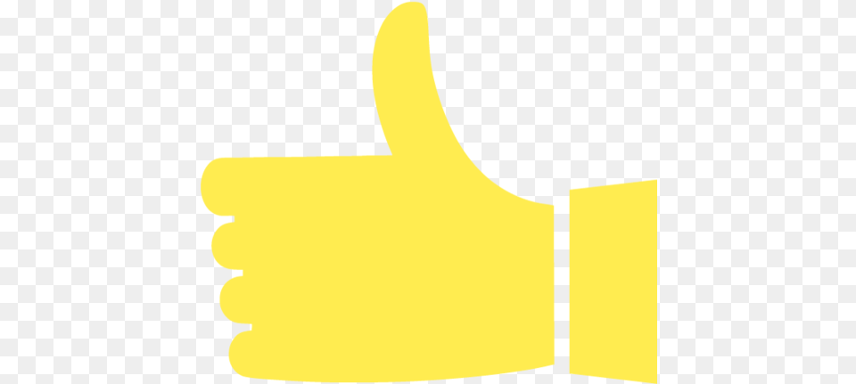 Thumbs Up Icon Icon, Body Part, Clothing, Finger, Glove Free Png