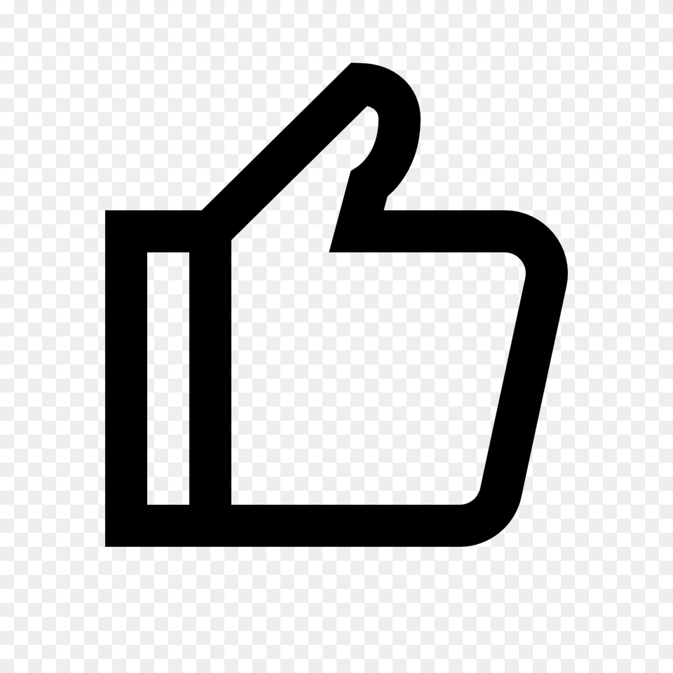 Thumbs Up Icon Thumbs Down Icon Emoji Art, Symbol, Text, Number Free Png