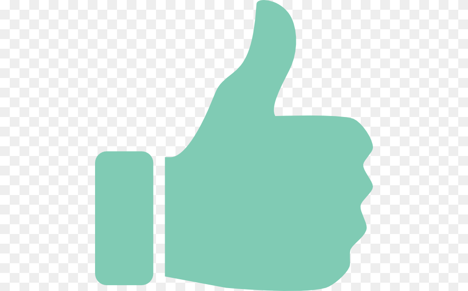 Thumbs Up Icon Green, Home Decor, Linen Free Transparent Png