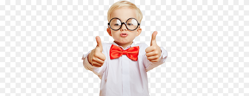 Thumbs Up Kid Kid Thumbs Up, Accessories, Person, Hand, Glasses Free Transparent Png