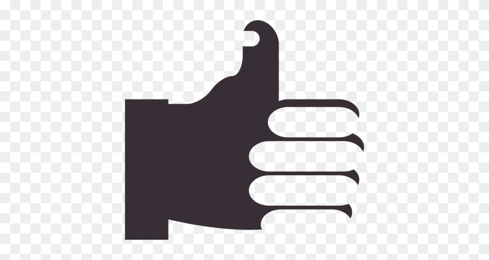 Thumbs Up Like Icon, Clothing, Glove, Body Part, Finger Free Transparent Png