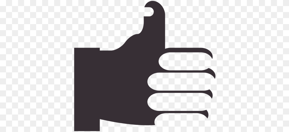 Thumbs Up Like Icon U0026 Svg Vector File Like Icon, Body Part, Clothing, Finger, Glove Free Transparent Png