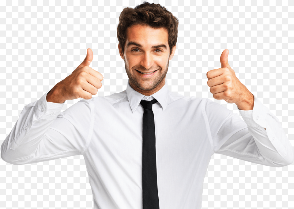 Thumbs Up Man, Hand, Body Part, Clothing, Shirt Png Image