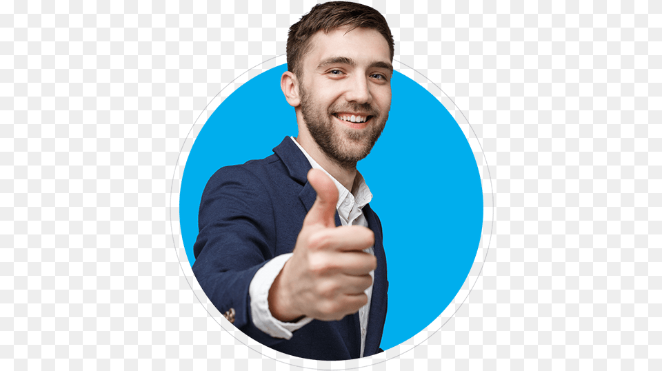 Thumbs Up Person At Computer, Body Part, Finger, Hand, Photography Png