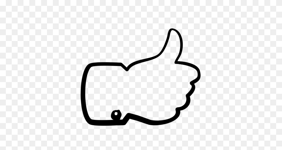Thumbs Up Picture Clipart, Stencil, First Aid, Electronics, Hardware Free Png
