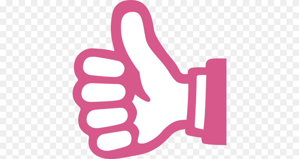 Thumbs Up Sign Emoji For Facebook Email Sms Id Emoji, Body Part, Clothing, Finger, Glove Png Image