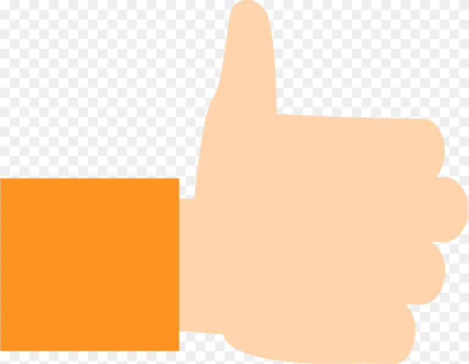 Thumbs Up Signal Clipart, Body Part, Finger, Hand, Person Png