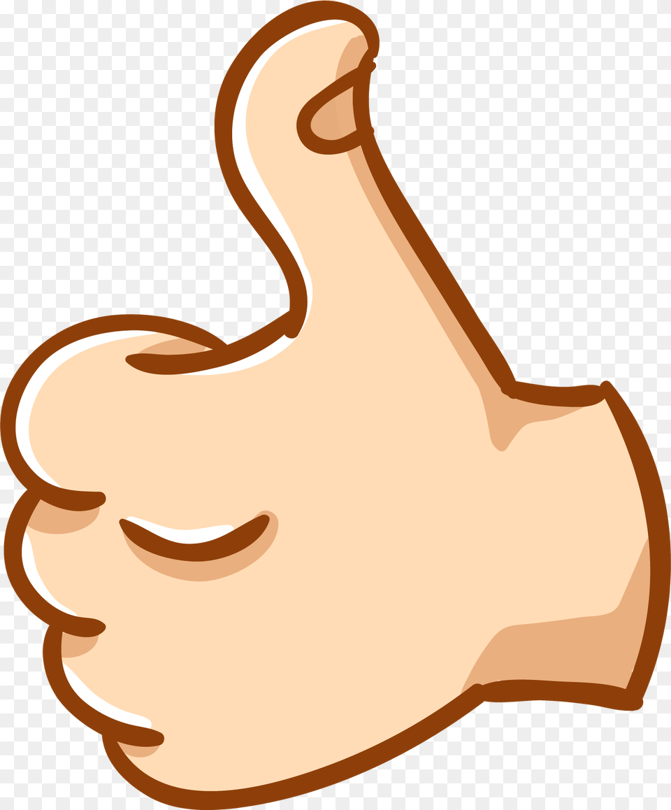 Thumbs Up Sticker, Body Part, Finger, Hand, Person Free Png