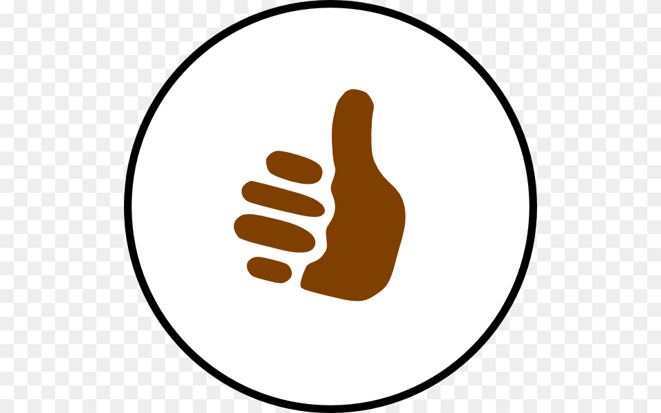Thumbs Up Symbol Clip Arts Download, Body Part, Finger, Hand, Person Free Transparent Png