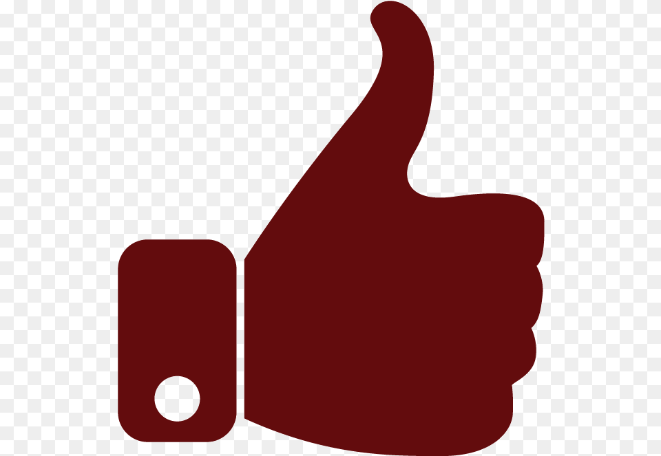 Thumbs Up Clipart Youtube Red Thumbs Up Gif, Body Part, Clothing, Finger, Glove Free Transparent Png