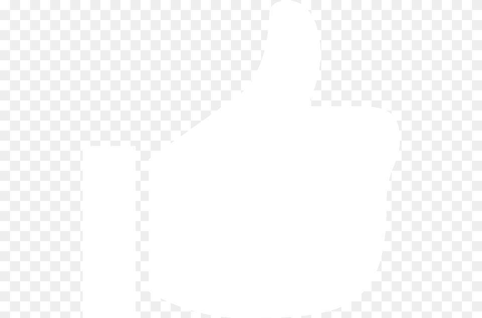 Thumbs Up White Thumbs Up White Png Image