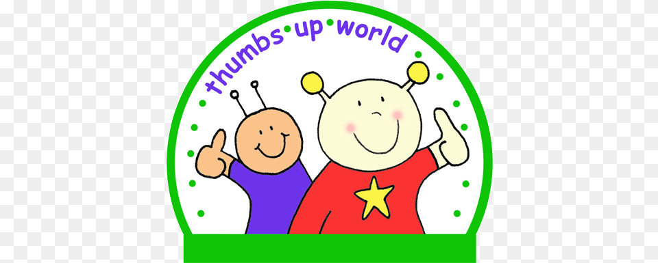 Thumbs Up World Clip Art, People, Person, Face, Head Png