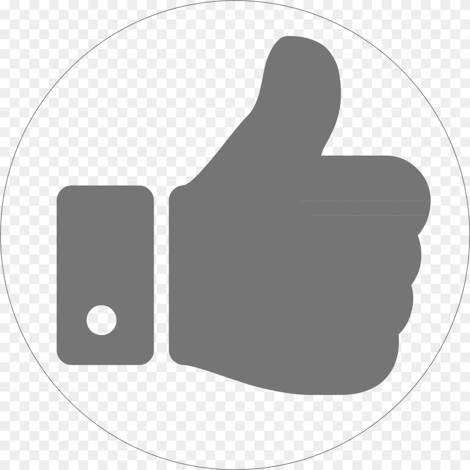 Thumbs Up Youtube, Body Part, Finger, Hand, Person Free Transparent Png