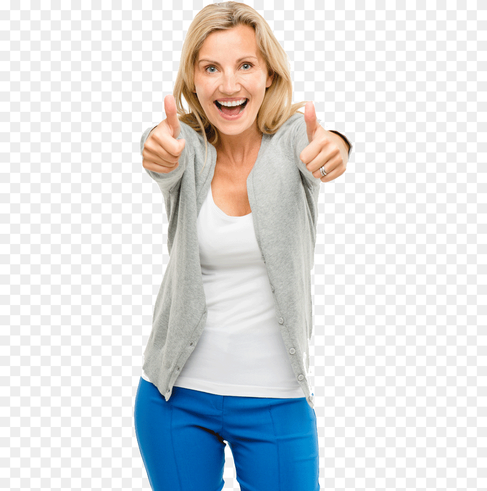 Thumbsup Girl, Body Part, Person, Hand, Finger Free Png