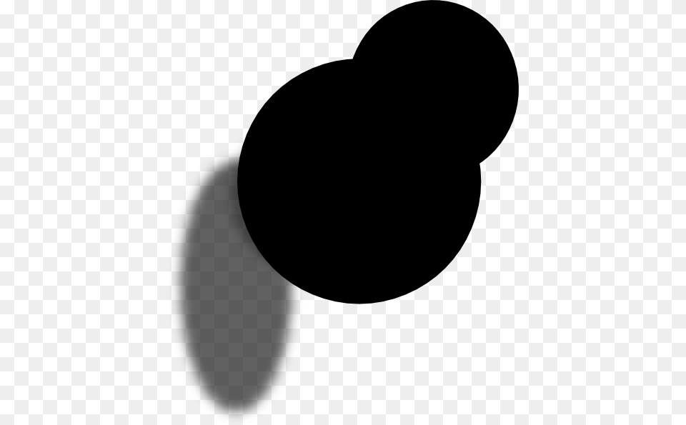 Thumbtack Black Clip Art, Silhouette, Person Png Image