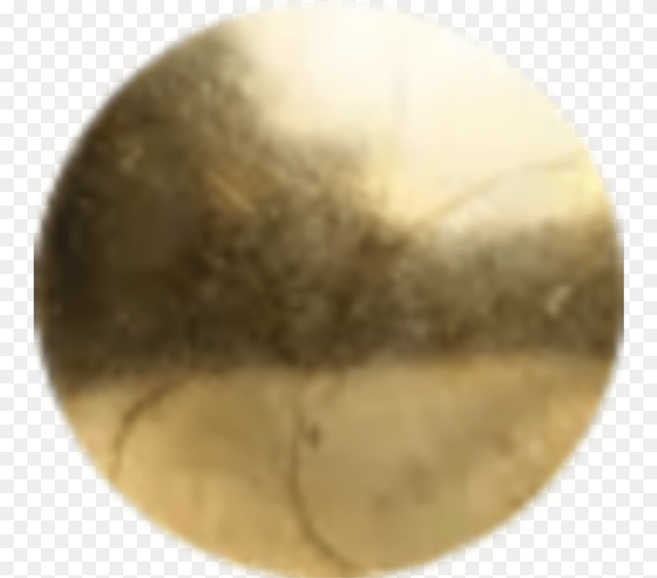 Thumbtack Goldenthumbtack Sticker By Romirosin4 Circle, Sphere, Astronomy, Moon, Nature Free Transparent Png