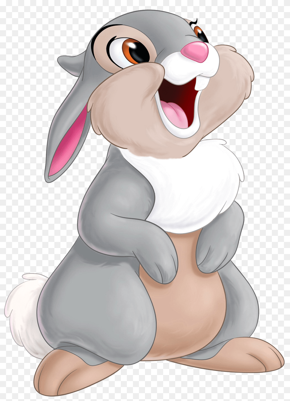 Thumper Cliparts, Cartoon, Baby, Person Png