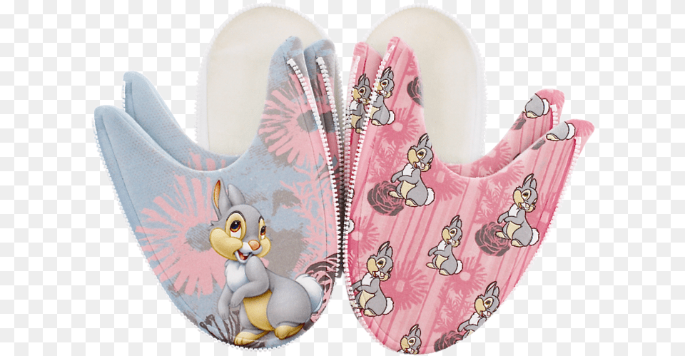 Thumper Mix N Match Zlipperz Setclass Lazyload Appear Earrings, Clothing, Footwear, Shoe Png