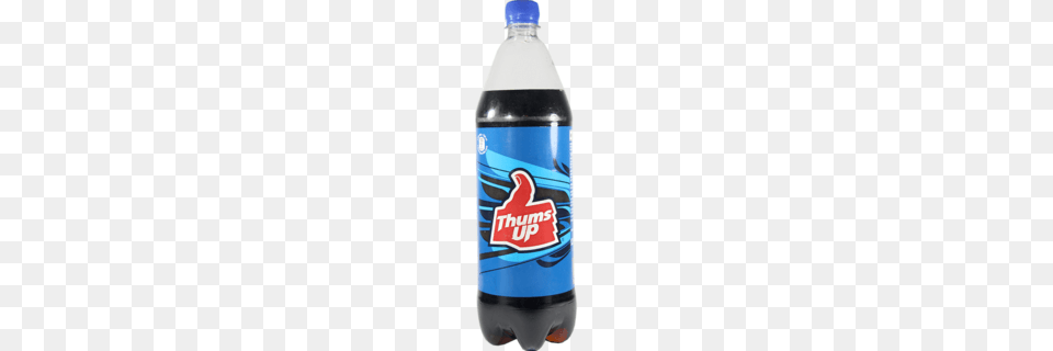 Thums Up Bottle Ml, Beverage, Pop Bottle, Soda, Shaker Free Transparent Png