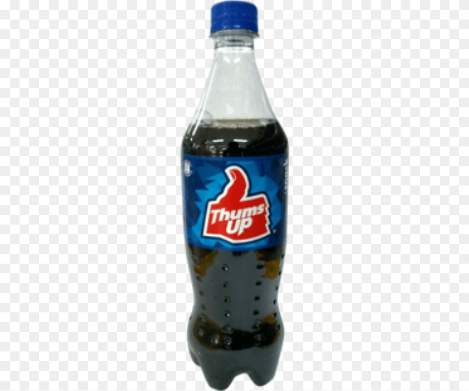 Thums Up Soft Drink 330ml Can, Beverage, Soda, Bottle, Pop Bottle Png