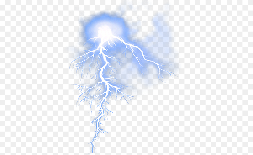 Thunder, Nature, Outdoors, Storm, Lightning Free Png Download