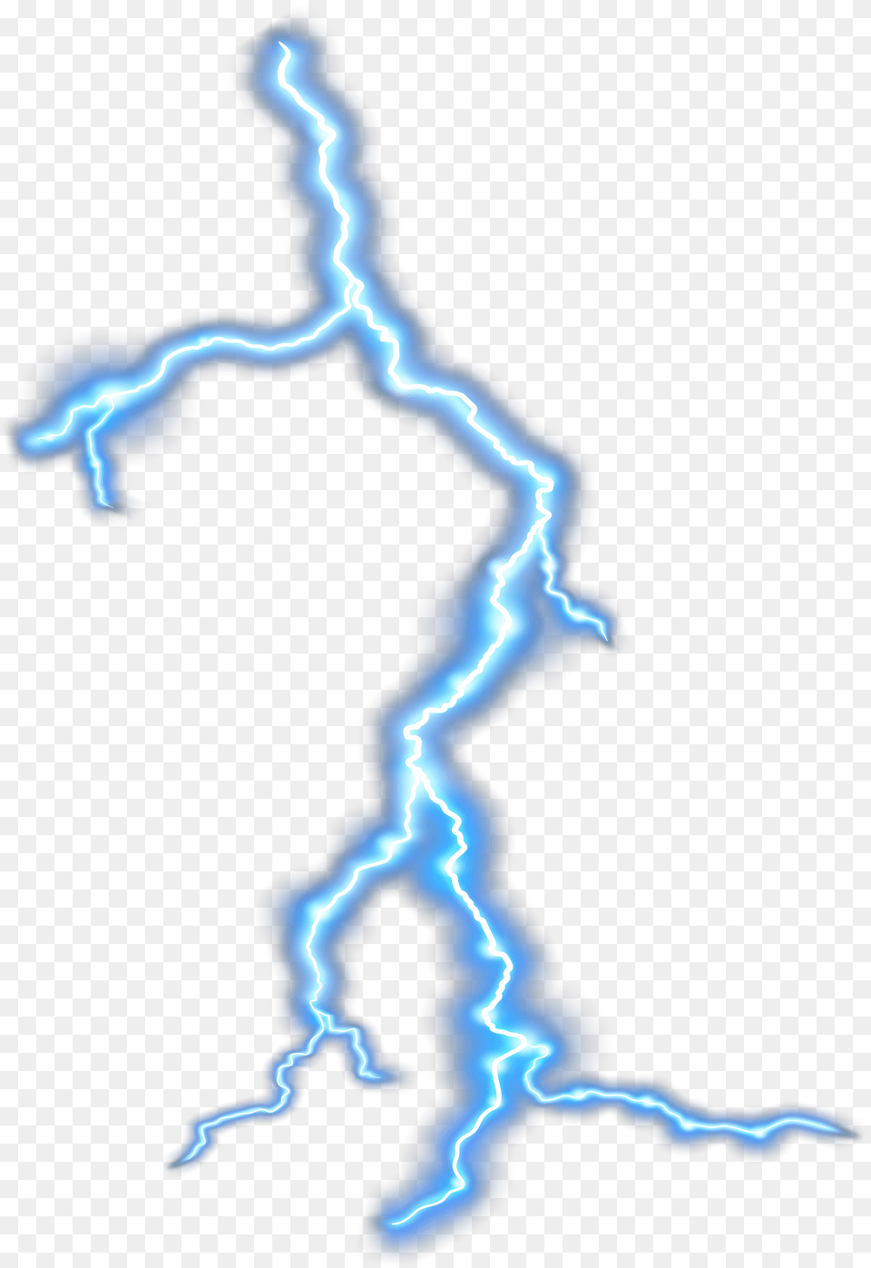 Thunder Free Transparent Png